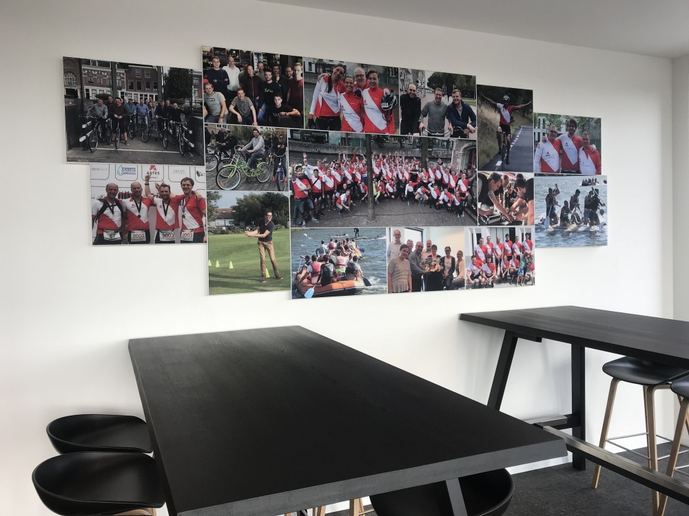 Artes Fotowanden