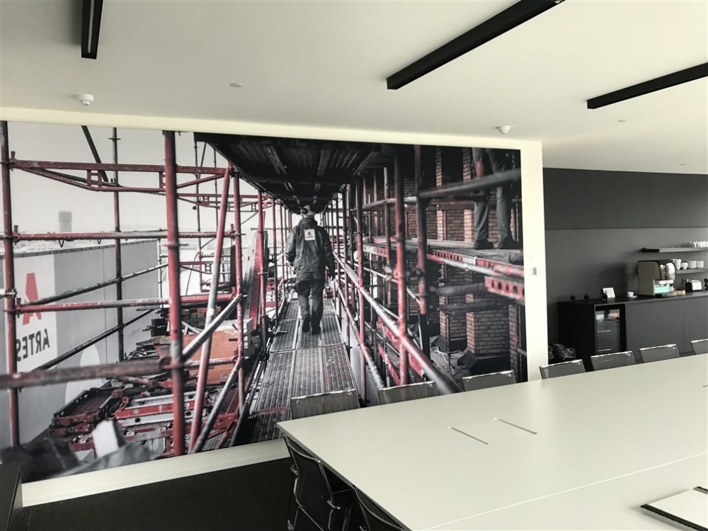 Artes Fotowanden