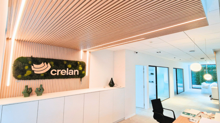 Crelan Erpe-Mere Balie