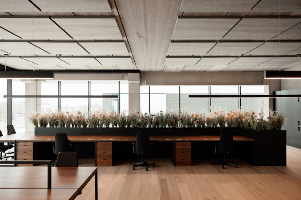 Kentucky Horsewear - kantoren